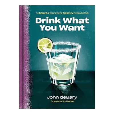Drink What You Want