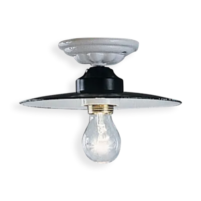 Plafoniera, lampa de tavan CLASSIC POTENZA C007