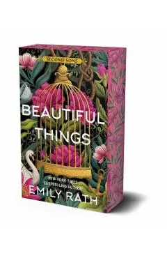 Beautiful Things: Special Limited First Printing