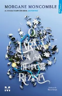 O iarna ca sa iti pot rezista. Seria Anotimpuri Vol.2