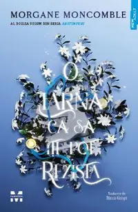 O iarna ca sa iti pot rezista. Seria Anotimpuri Vol.2