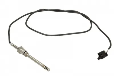 Senzor temperatura evacuare (inainte de catalizator) potrivit MERCEDES C (CL203), C (W203), C T-MODEL (S203), CLC (CL203), E (W211), E T-MODEL (S211), SPRINTER 3,5-T (B906) 2.1D-3.2D 03.01