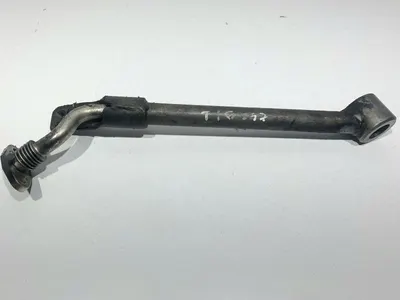 Conducta retur ulei 03G145535F Volkswagen Passat B6 3C (2005-2010) 2.0 tdi CBAB