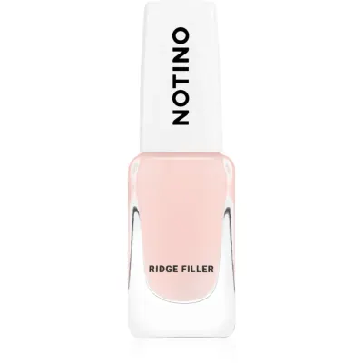 Notino Nail Care Ridge Filler lac de unghii de baza 10 ml