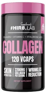 Collagen, 120 capsule, Hero.Lab