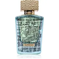 Lattafa Sheikh Al Shuyukh Supreme Eau de Parfum unisex
