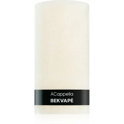 ACappella Odorless lumânare parfumată 590 g