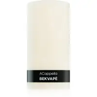 ACappella Odorless lumânare parfumată 590 g