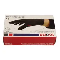 Manusi cauciuc ROOKS OK-09.0001