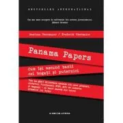 Panama Papers. Cum isi ascund banii cei bogati si puternici
