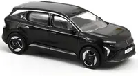 Model de colecție NOREV Modern: Mașini - Renault Scenic E-Tech 100% Electric (2024) (Diamond Black)