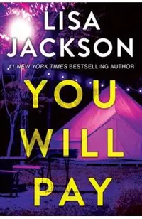 You Will Pay
