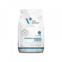 4T Dieta Veterinara, Hypoallergenic Ultra Dog, 2 kg