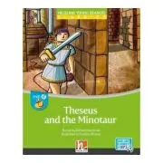 Theseus and the Minotaur