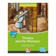 Theseus and the Minotaur