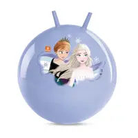 Minge de sarit Mondo Frozen, albastra