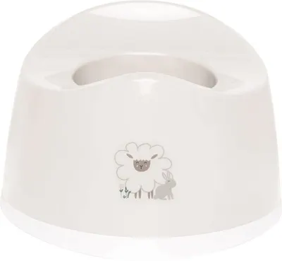 Oală pentru copii Bebe-jou - Tiny Sheep