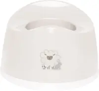 Oală pentru copii Bebe-jou - Tiny Sheep