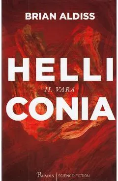 Helliconia 2. Vara