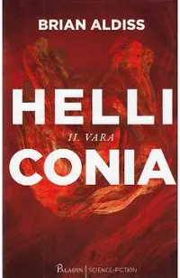 Helliconia 2. Vara