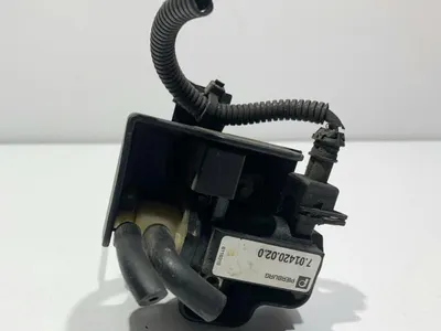 Electrovalva 701420020 Opel Insignia A (2008-2013) 2.0 cdi A20DTJ