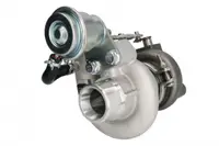 Turbocompresor potrivit HYUNDAI ACCENT II, GETZ, MATRIX 1.5D 10.01-08.10