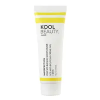 Crema anti-imperfectiuni Zinc Sos Blemish Moisturizer, 50ml, Kool Beauty