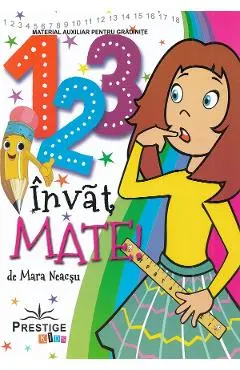 123 invat mate