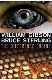 The Difference Engine