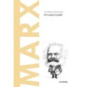 Descopera Filosofia. Marx