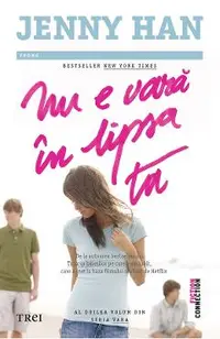 eBook Nu e vara in lipsa ta
