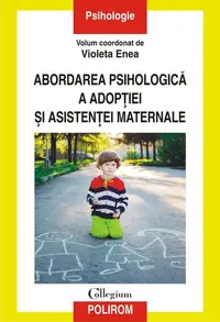 ABORDAREA PSIHOLOGICA A ADOPTIEI SI ASISTENTEI MATERNALE - Paperback - Dumitru Lupuleasa, Lăcrămioara Ochiuz