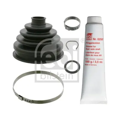 Ansamblu burduf, articulatie planetara FEBI BILSTEIN 14089