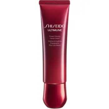 Shiseido Ultimune Power Infusing Hand Cream crema de maini