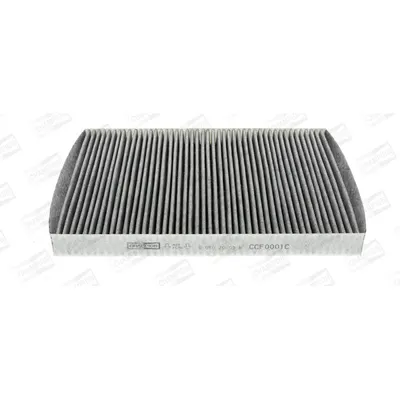 Filtru, aer habitaclu CHAMPION CCF0001C