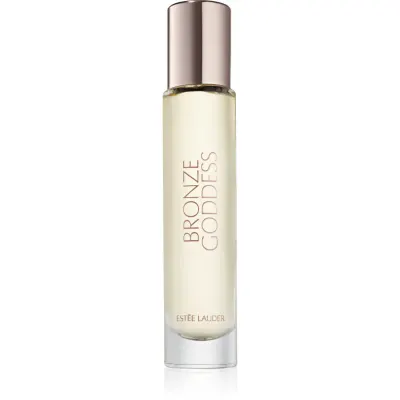Estée Lauder Bronze Goddess Travel Spray Eau Fraiche eau fraiche spray pentru voiaj pentru femei 10 ml