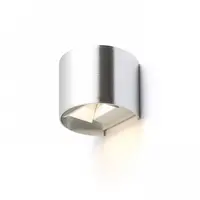TITO R Corp de iluminat aplica alb 230V LED 6W IP54 3000K