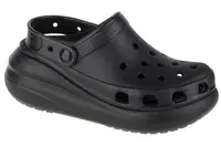 Mules Crocs CLASSIC CRUSH CLOG Noir