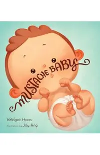 Mustache Baby