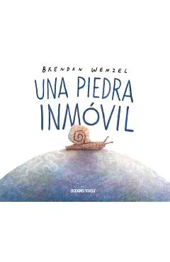 Una Piedra Inm�vil