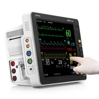 Monitor Veterinar Mindray uMEC 12 Vet (fără capnograf)