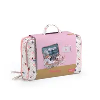Colectia Pomea Bebelusul Vanille cu accesorii, Djeco