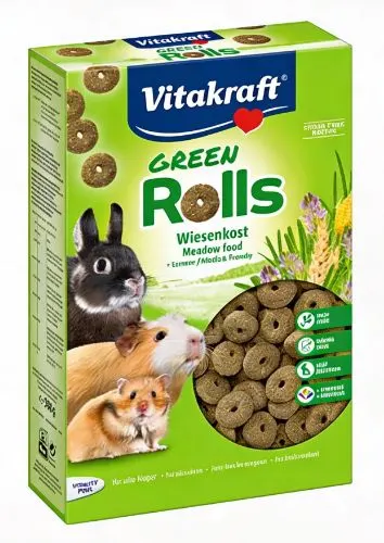 Vitakraft Pelete Lucerna 500 g