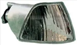 Semnalizator fata dreapta (transparent) CITROEN EVASION 1994-2002
