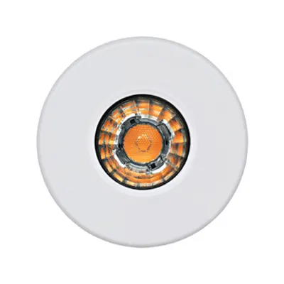 Igoa fixed / IP44 50W 3000K white