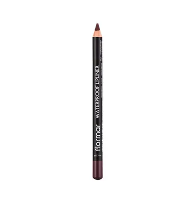 Flormar Creion Buze Waterproof 239 Misty Rose