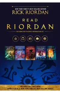 Read Riordan