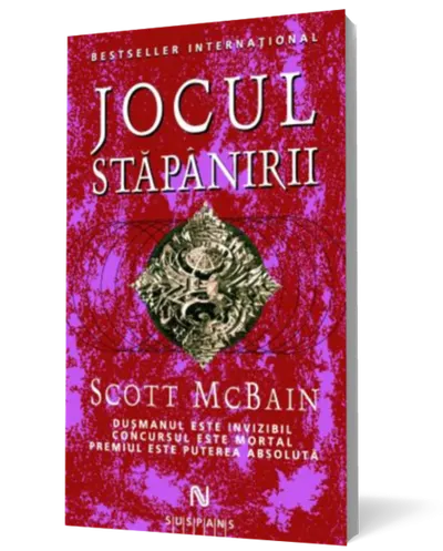 Jocul Stăpânirii