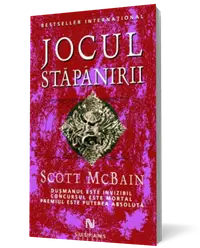 Jocul Stăpânirii
