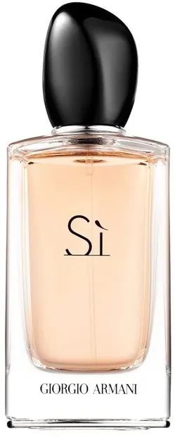 Giorgio Armani Apă de parfum Si, 50 ml, tester